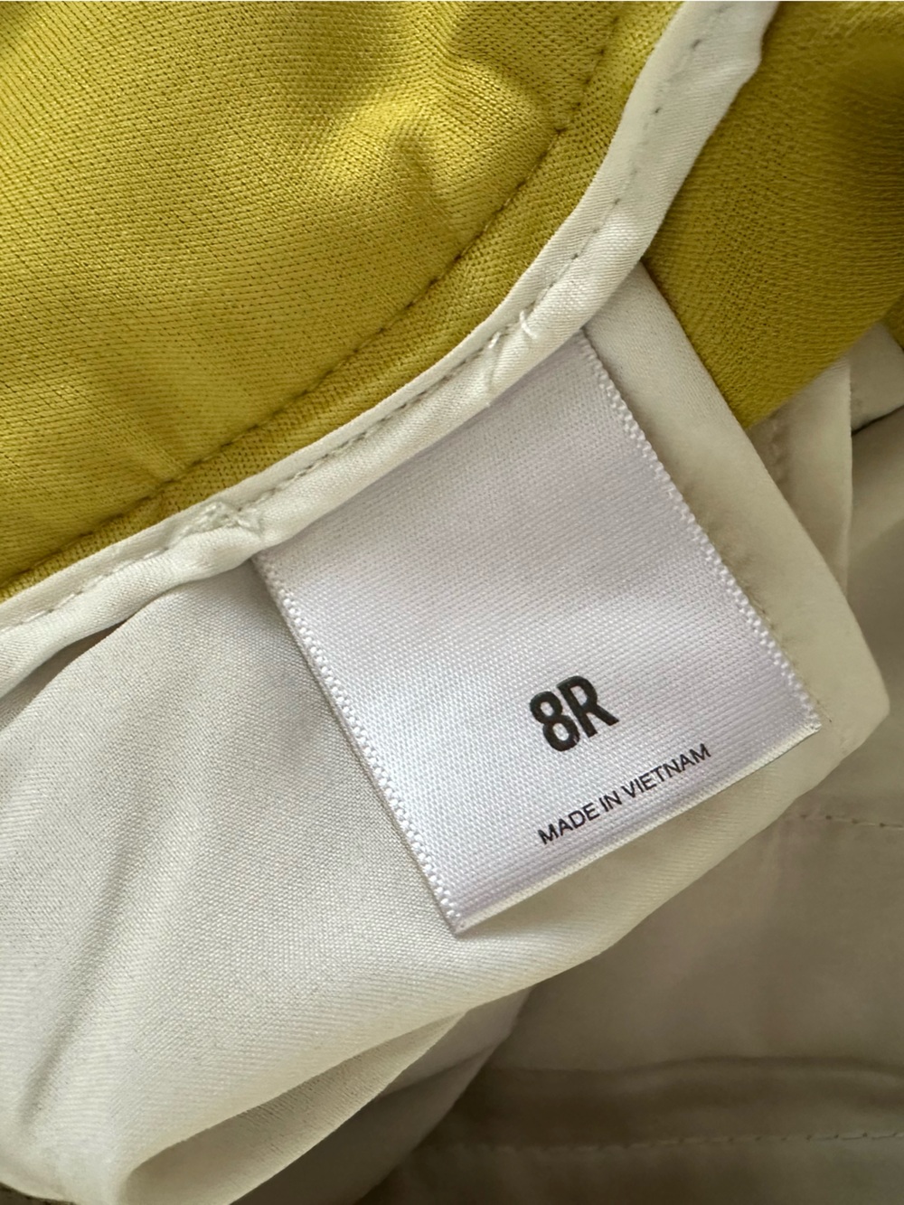 EXPRESS DRESS PANTS - Picture 6 of 7